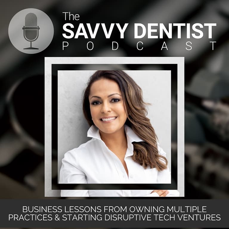 452: Business lessons from owning multiple practices & starting disruptive tech ventures